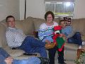 Christmas 2007